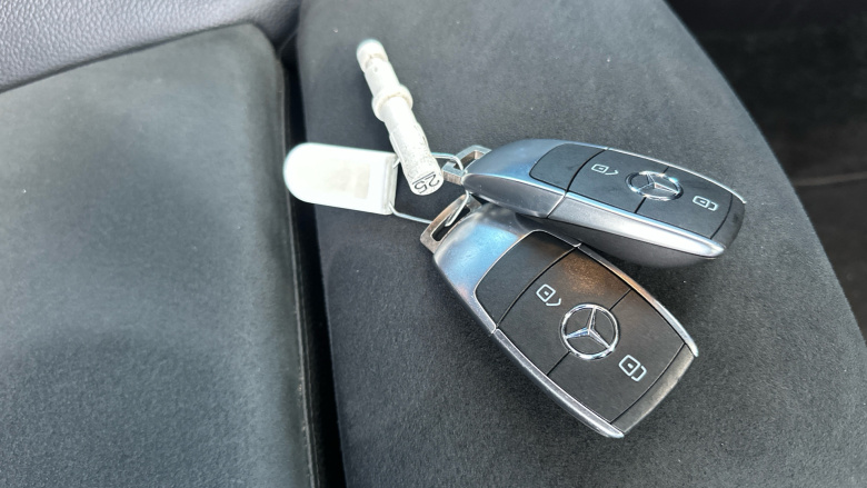 Mercedes-Benz A-Class A200 AMG Line Executive 5dr Auto Petrol Hatchback